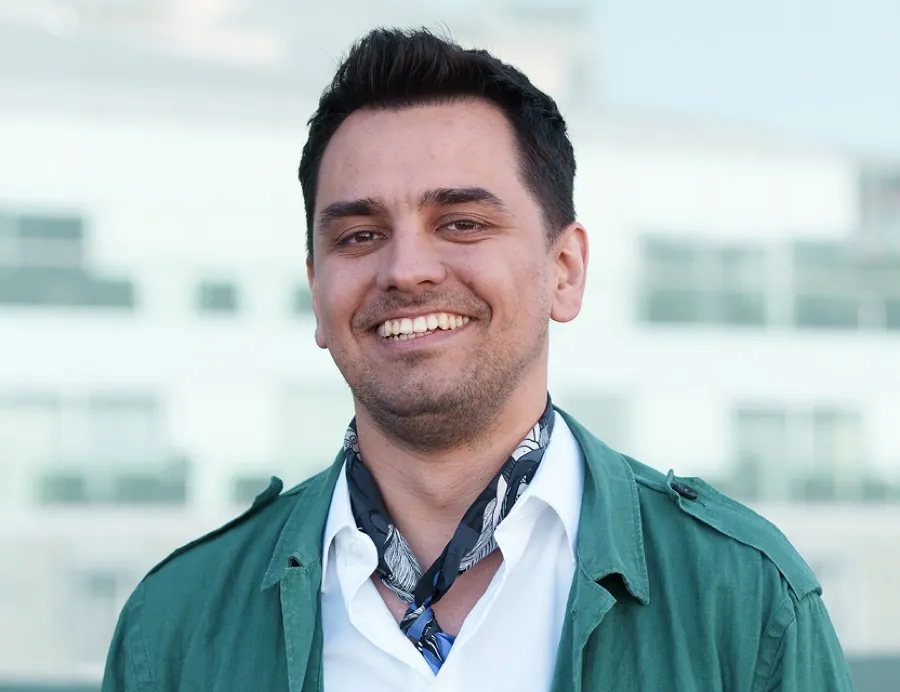 Valerii Ovchinnikov