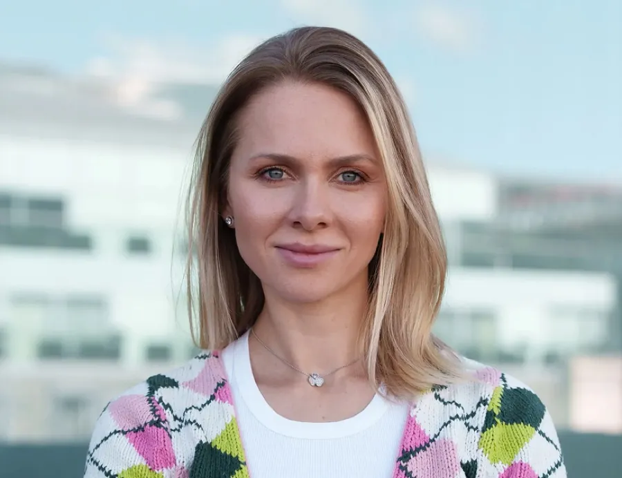 Anastasiya Piatrkouskaya
