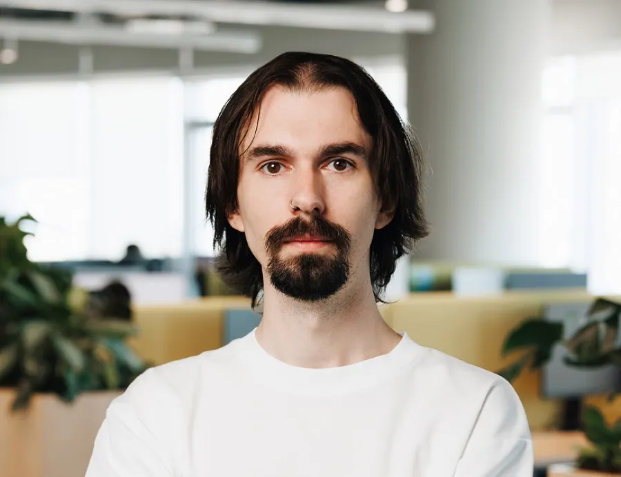 Roman Karchmitovich