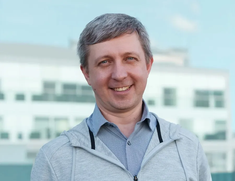 Victor Shilo