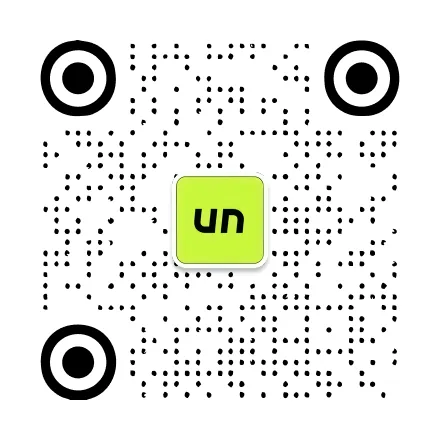 Rednote QR Code
