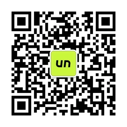 WeChat QR Code