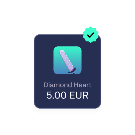 unlimit interface element