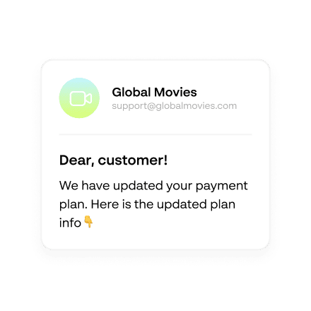 unlimit interface element