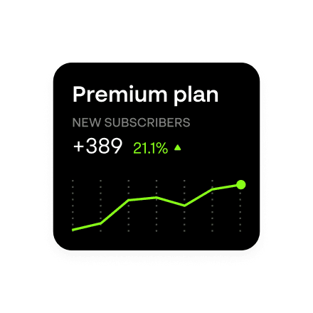 unlimit interface element