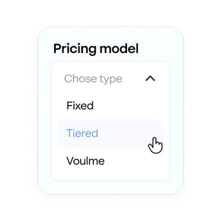 unlimit interface element