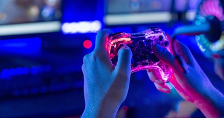 gaming