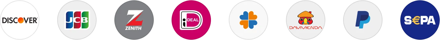 APM methods