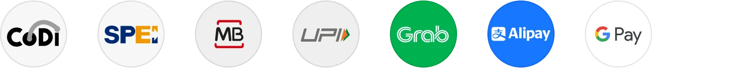 APM methods