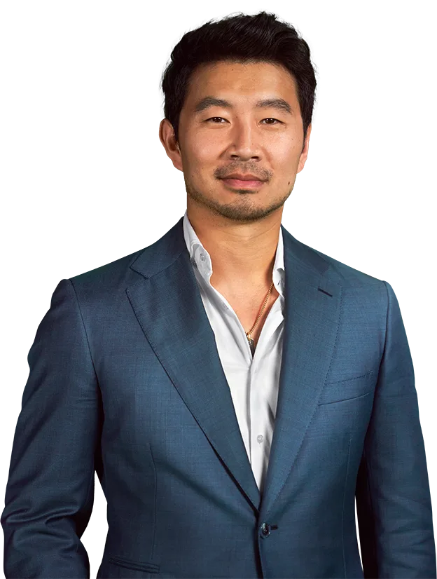 Simu Liu